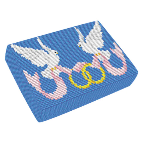 Special Day Kneeler Kit By Jacksons