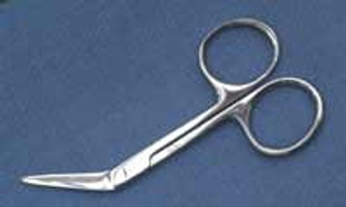 Hardanger Scissors