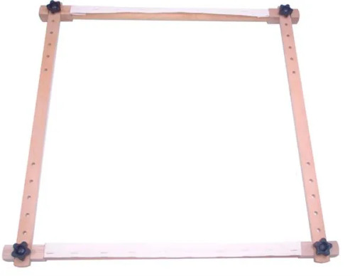 36 inch Star Frame by Elbesee
