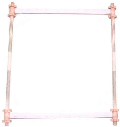 24 inch Screw Frame by Elbesee