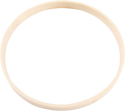 12" Wooden Inner Hoop Ring by Elbesee