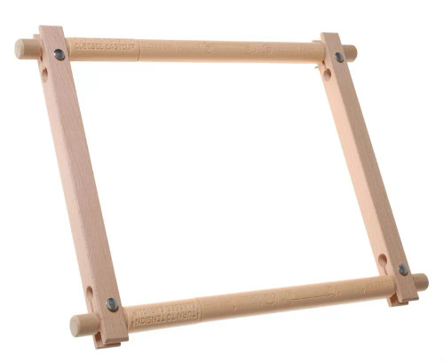 9"x9" Easy Clip Frame by Elbesee