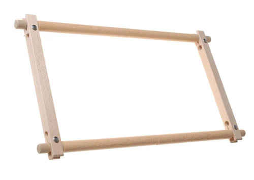 24"x9" Easy Clip Frame by Elbesee