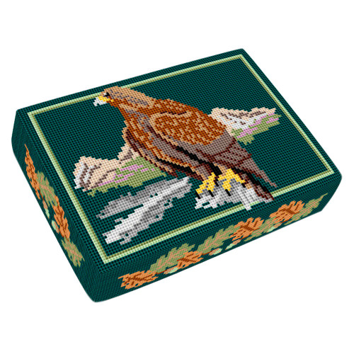 Golden Eagle Kneeler Kit by Jacksons