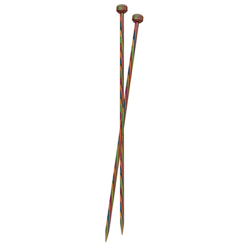 Symfonie: Knitting Pins: Single-Ended: 25cm x 8.00mm