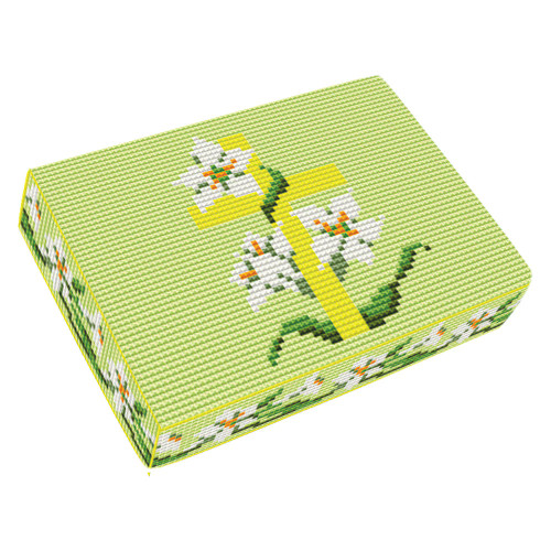 Easter Kneeler Kit by Jacksons