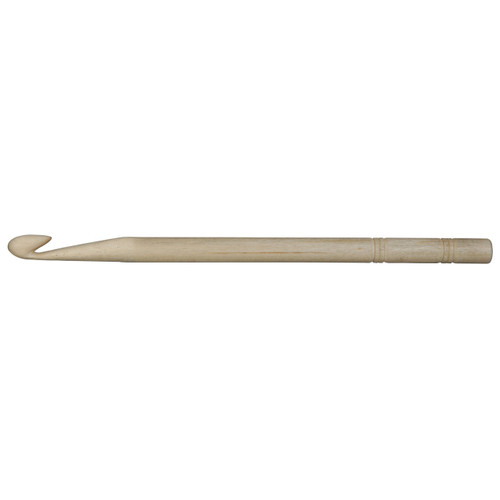 Crochet Hook: Basix: 15cm x 3.50mm by KnitPro