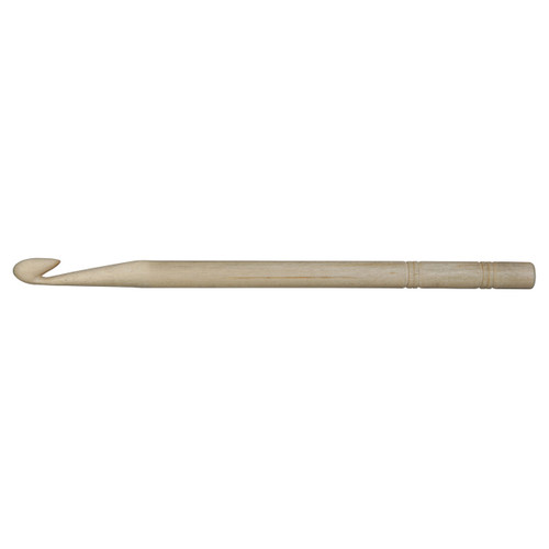 Crochet Hook: Basix: 15cm x 6.50mm by KnitPro