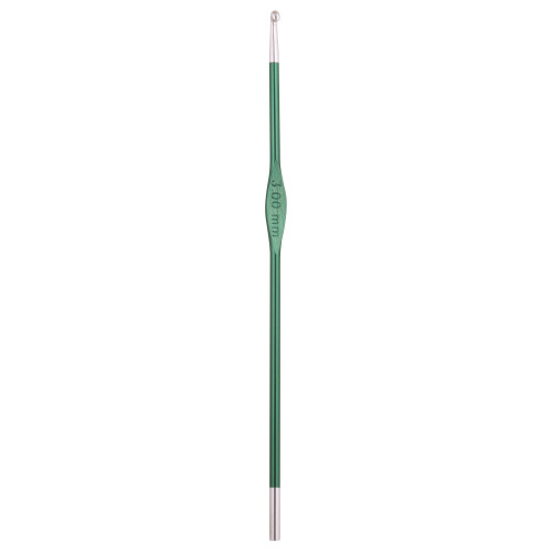 Crochet Hook: Zing: 15cm x 3.00mm by KnitPro