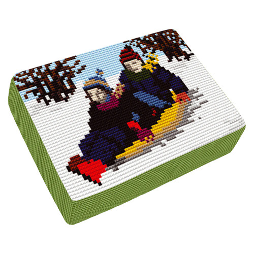 Sledging Kneeler Kit by Jacksons