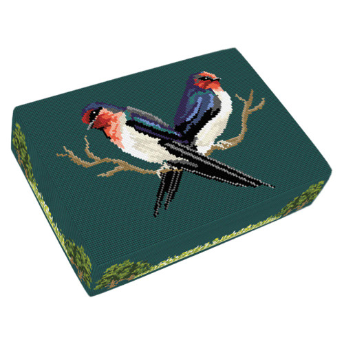 Swallows Kneeler Kit by Jacksons