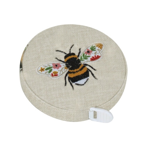 Bees Tape Measure by Hobby Gift