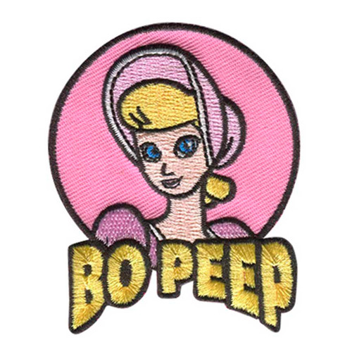 Bo Peep Motif by Groves