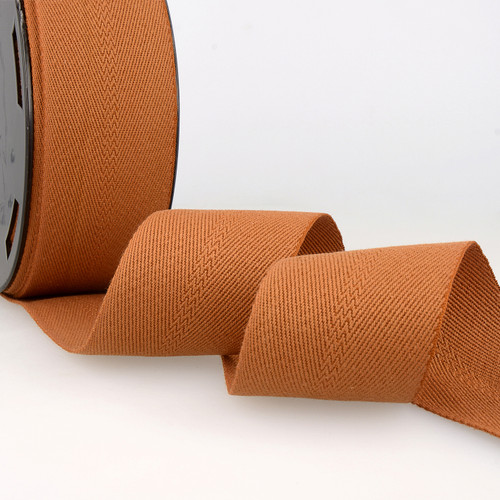  Trim: Webbing: 1m x 50mm: Rust