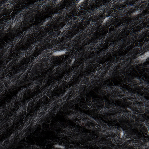Wool Blend: Aran: 10 x 100g: Charcoal