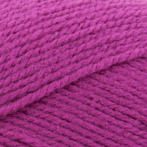 Fairytale: Merino Mix: Double Knitting: 10 x 50g: Fuchsia