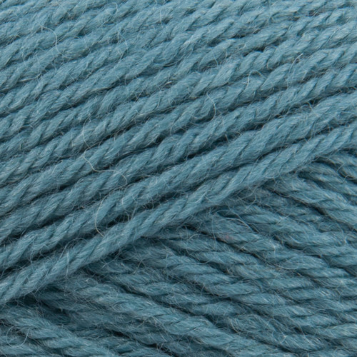Diploma Gold: Double Knitting: 10 x 50g: Soft Teal