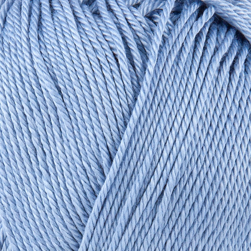 100% Cotton: Double Knitting: 10 x 100g: Denim