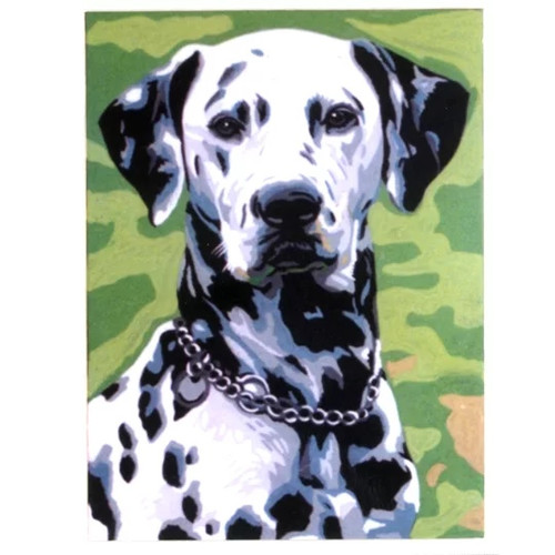 Dalmatian Tapestry Canvas by Gobelin-L