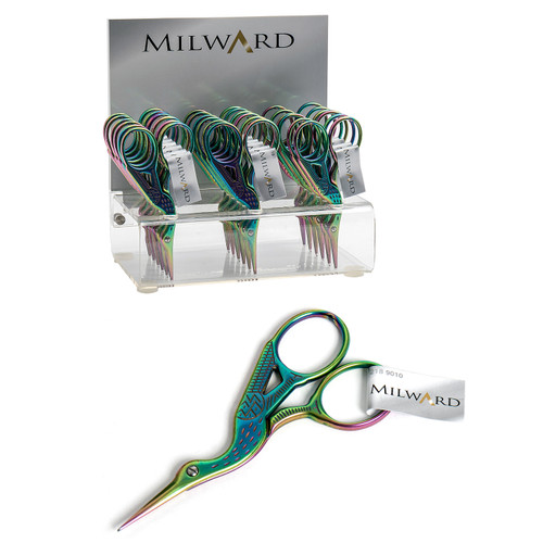 Cdu Strk Scissor 3.5  By Millward