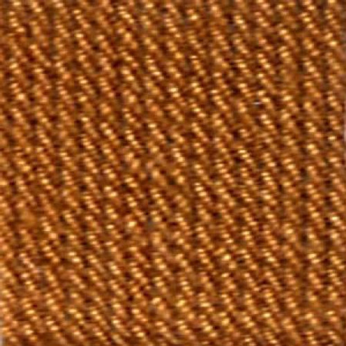 Presencia 50wt Cotton Sewing Thread - Burnt Golden Brown - 235