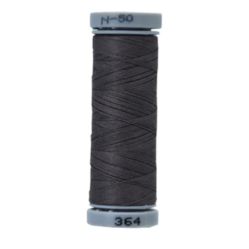 Presencia 50wt Cotton Sewing Thread - Beaver Grey - 364