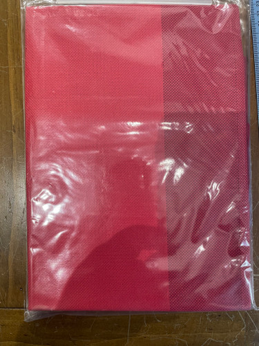 Hardanger Table Runner Fabric 100cm x 40cm