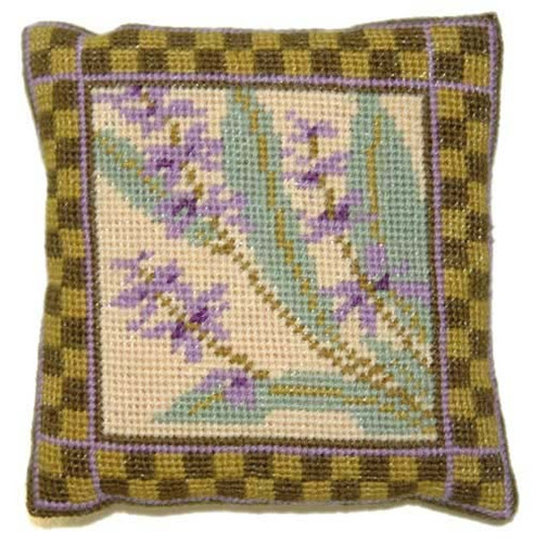 Sage Sampler Tapestry Kit