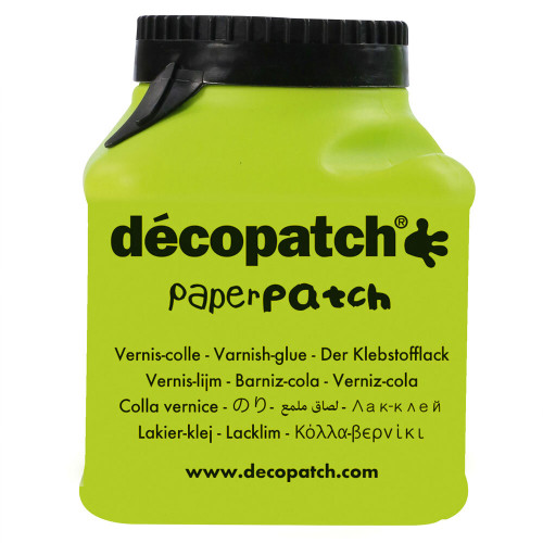 Decopatch Glue Glossy 180 gm