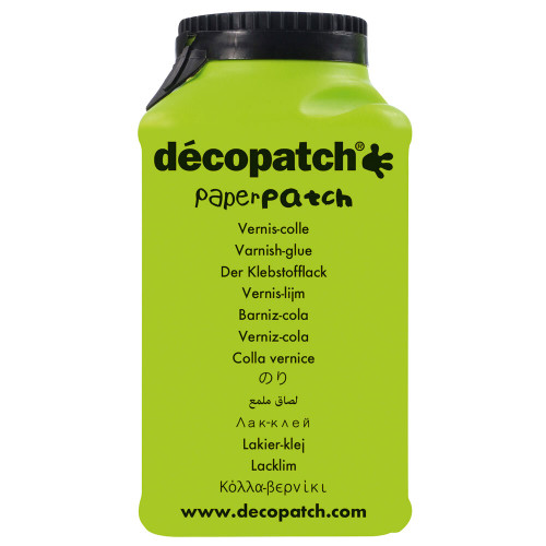 Decopatch Glue Glossy 300 gm