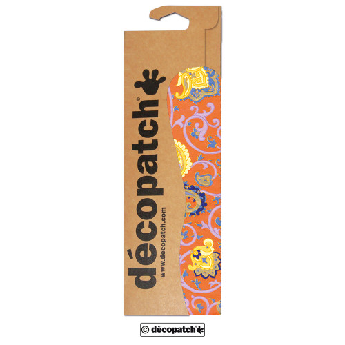 Decopatch Papers 357 Pack of 4