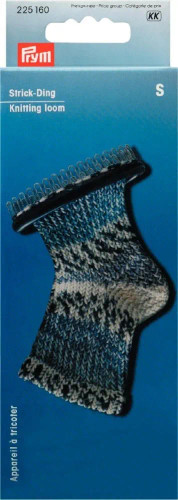 Small Knitting Loom by Prym