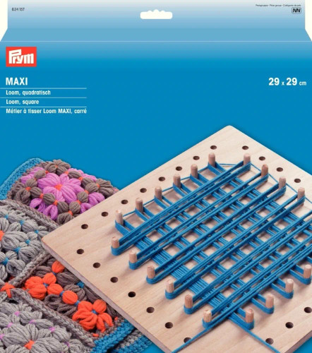 Maxi Square Loom by Prym