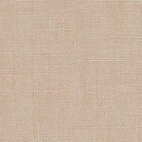 DMC Eco Vita 100% Hemp Fabric Size 50 x 61cm in Flax