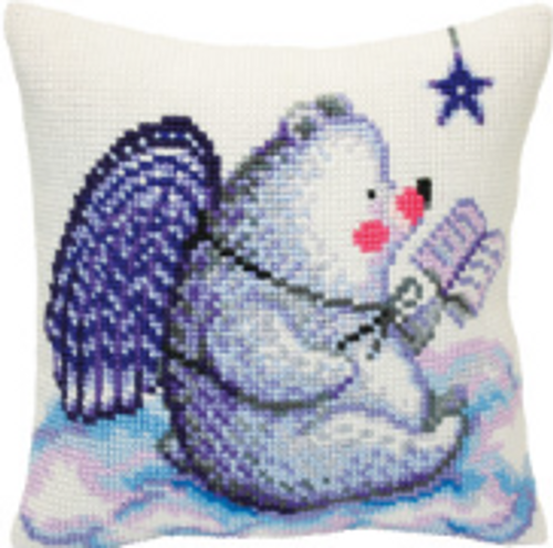 Fairy Tales of the Stars Chunky Cross Stitch Kit by Collection d' Art