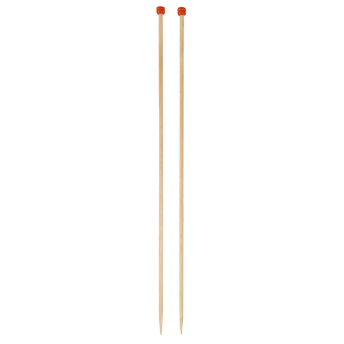 Knitting Pins: Single-Ended: Basix: 25cm x 4.5mm