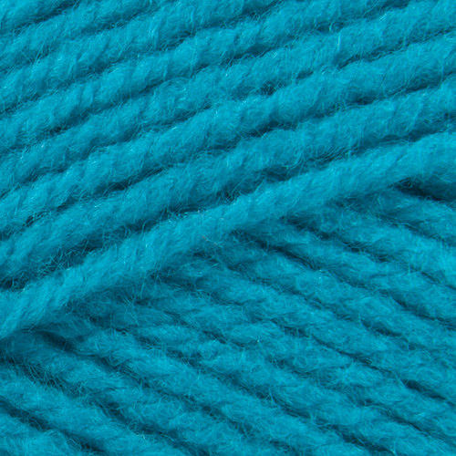 Crochet/Knitting Yarn: Fab: Double Knitting: 1 x 100g: Ocean Blue