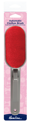 Automatic Magic Clothes Brush by Hemline