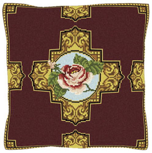 Amelie Tapestry Cushion kit