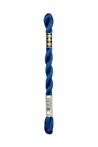 Coton Perle Size 3 - 312