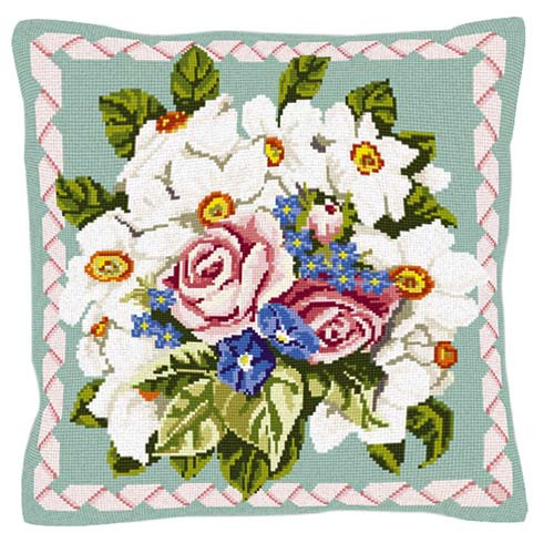 Lacaune Tapestry Cushion Kit