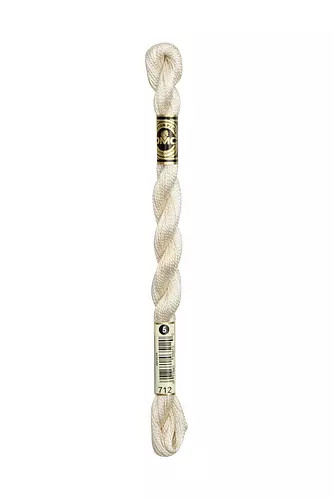 Coton Perle Size 3 - 712