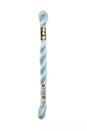 Coton Perle Size 3 - 775