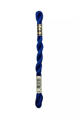 Coton Perle Size 3 -  796