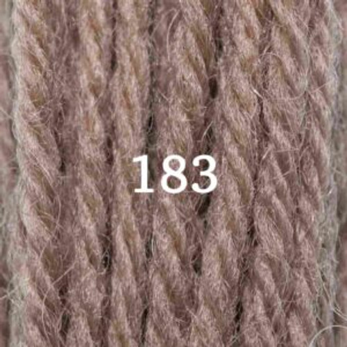 Appletons Tapestry Wool Hank Shade 183