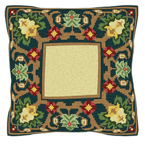 Toulons Tapestry Cushion Kit