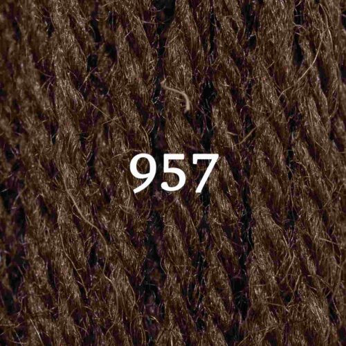 Appletons Tapestry Wool Hank Shade 957