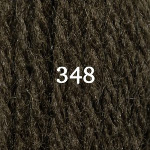 Appletons Tapestry Wool Hank Shade 348