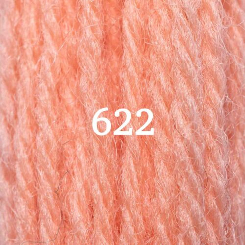 Appletons Tapestry Wool Hank Shade 622