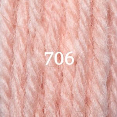 Appletons Tapestry Wool Hank Shade 706